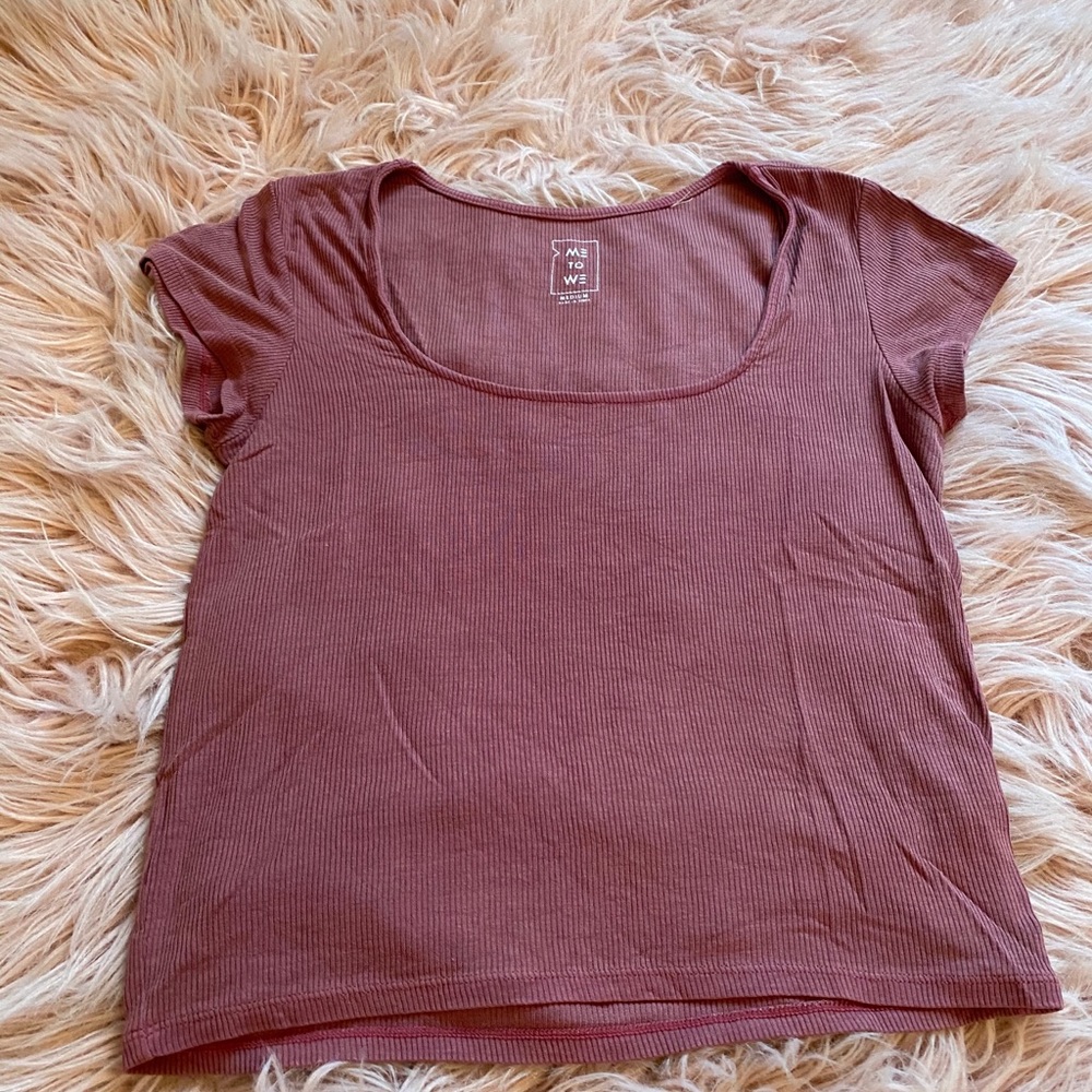 Pacsun t